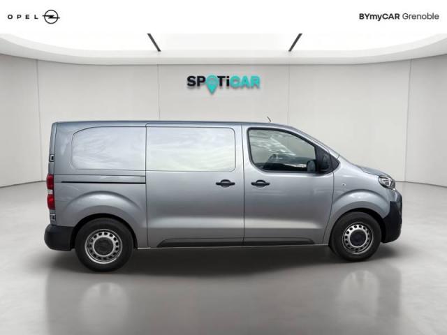 Peugeot Expert image 8