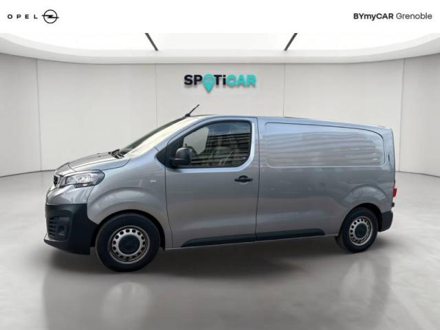 Peugeot Expert image 7