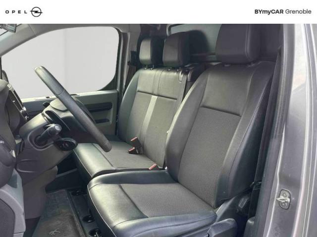 Peugeot Expert image 2