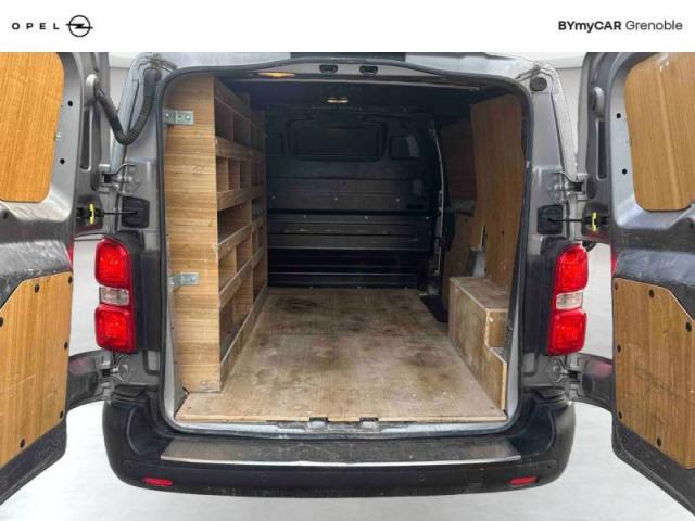 Peugeot Expert image 3