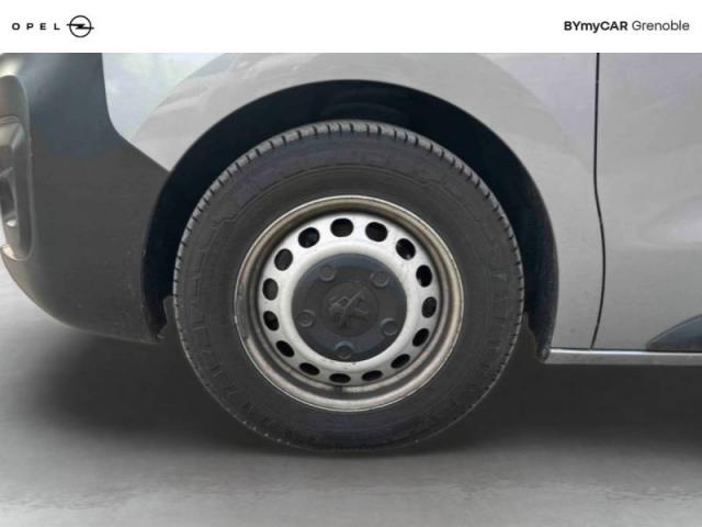 Peugeot Expert image 4