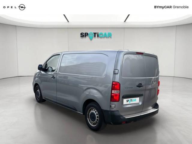 Peugeot Expert image 5