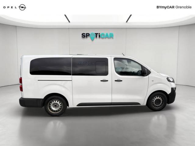 Opel Vivaro image 6