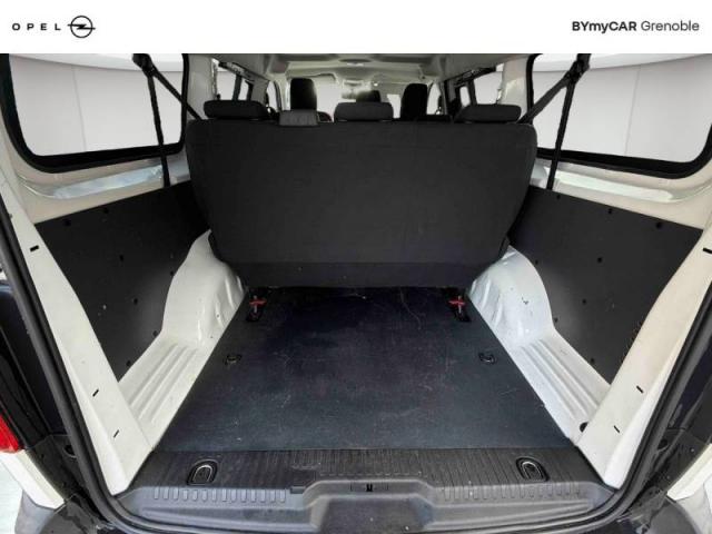 Opel Vivaro image 3