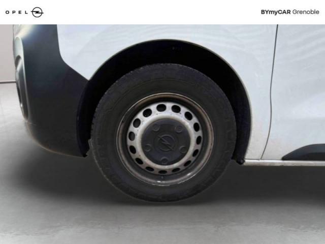 Opel Vivaro image 5