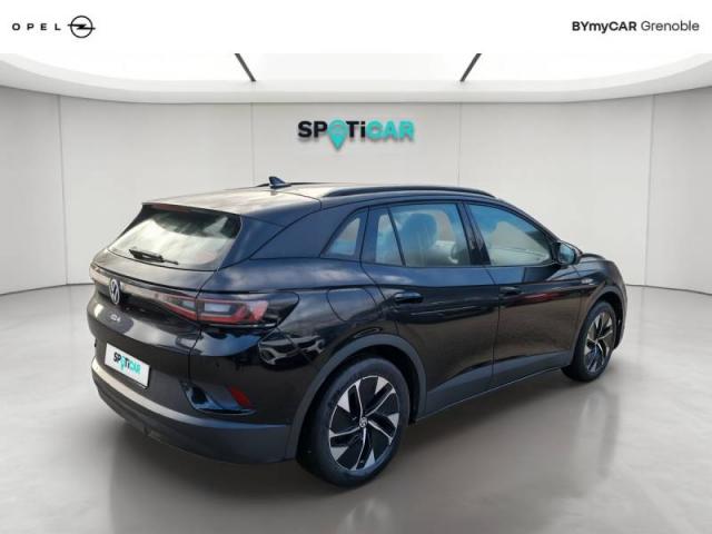 Volkswagen Id.4 image 3