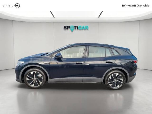 Volkswagen Id.4 image 4