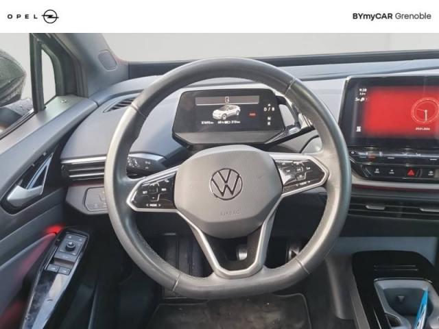 Volkswagen Id.4 image 1