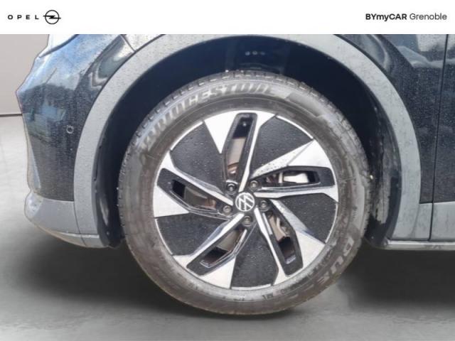 Volkswagen Id.4 image 5