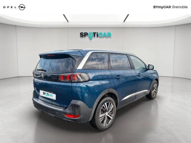Peugeot 5008 image 6