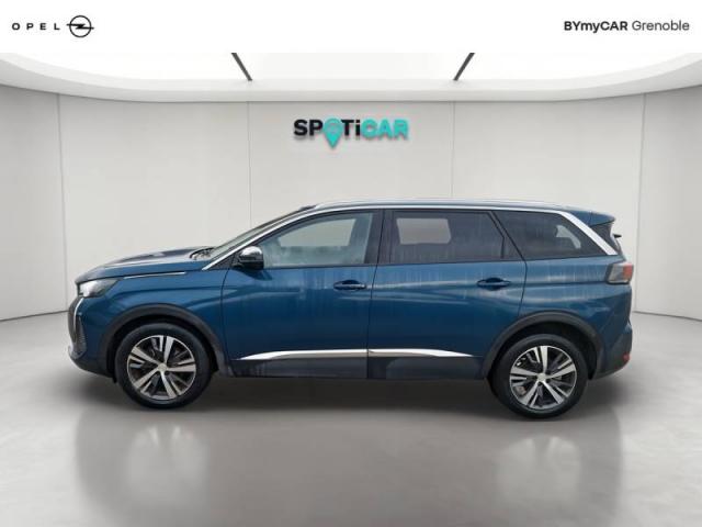 Peugeot 5008 image 9