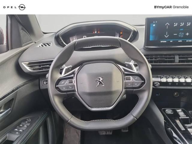 Peugeot 5008 image 4