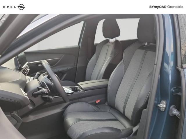 Peugeot 5008 image 8