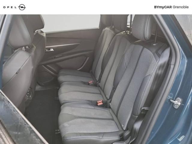 Peugeot 5008 image 7