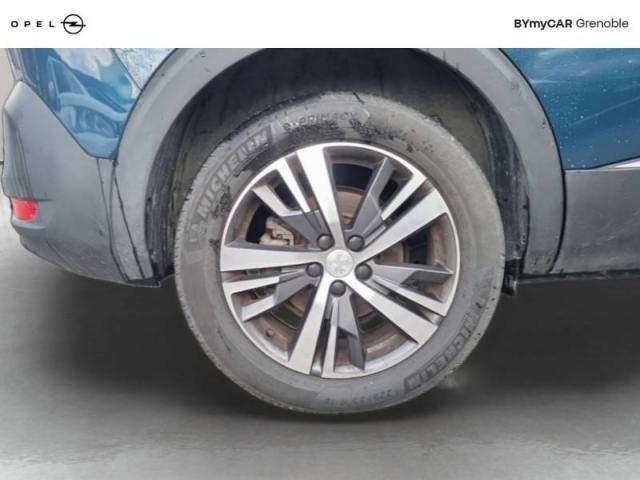 Peugeot 5008 image 5