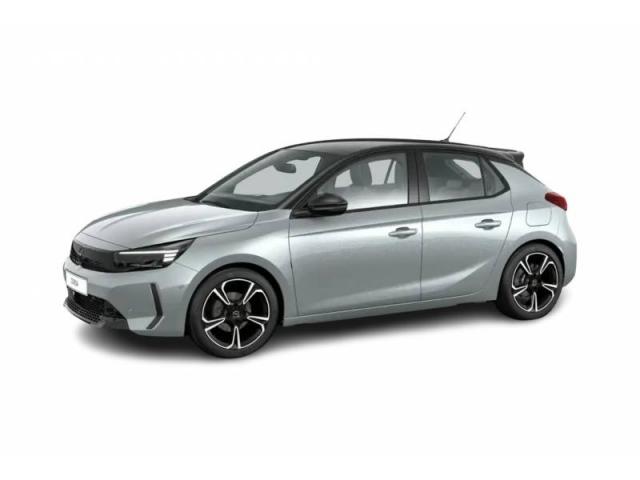 Opel Corsa 1.2 Turbo Hybrid 110 Ch E-Dct6 Gs