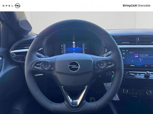 Opel Corsa image 1