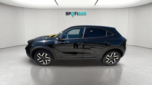 Opel Mokka image 1