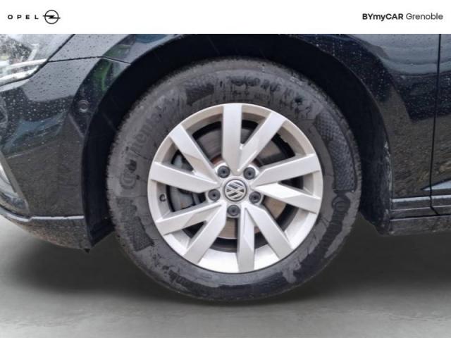 Volkswagen Passat image 5