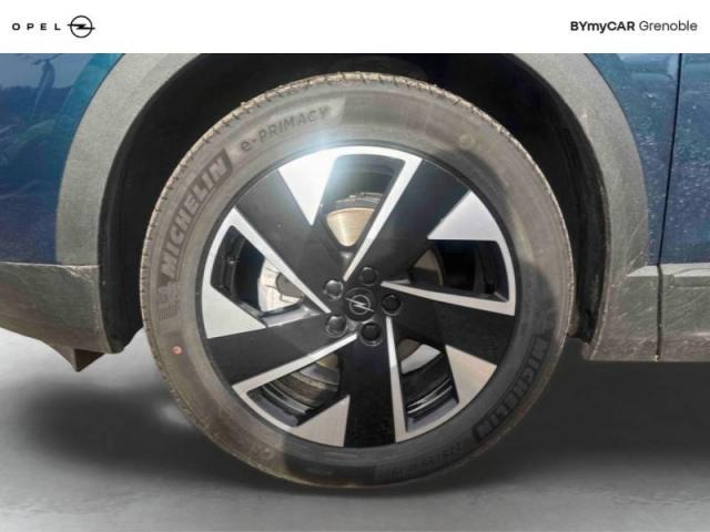 Opel Grandland image 3