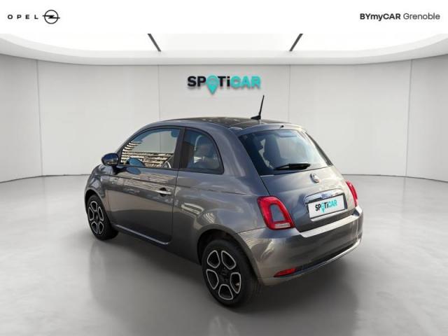 Fiat 500 image 3