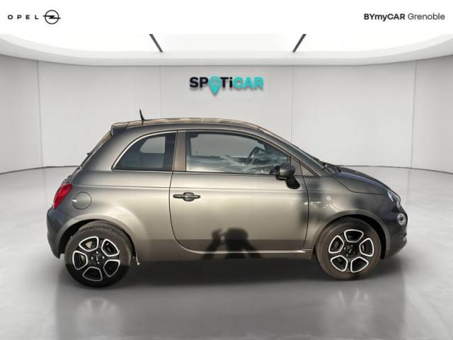 Fiat 500 image 8