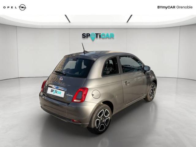 Fiat 500 image 6