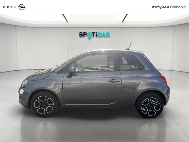 Fiat 500 image 4