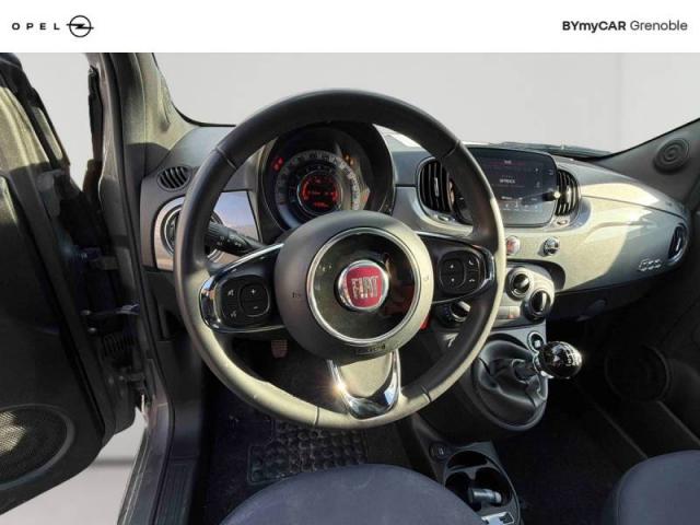 Fiat 500 image 7