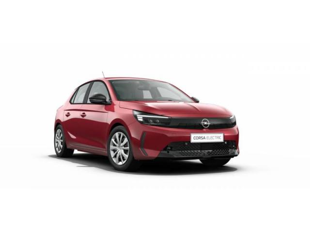 Opel Corsa Electrique 136 Ch & Batterie 50 Kwh