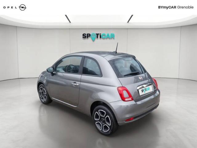 Fiat 500 image 6