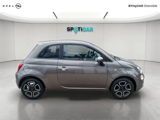 Fiat 500 image 4