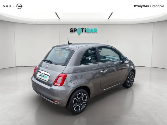 Fiat 500 image 8