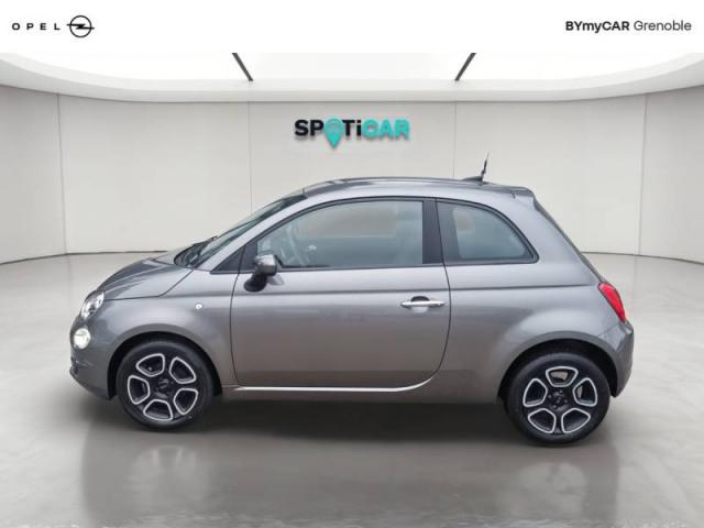 Fiat 500 image 7