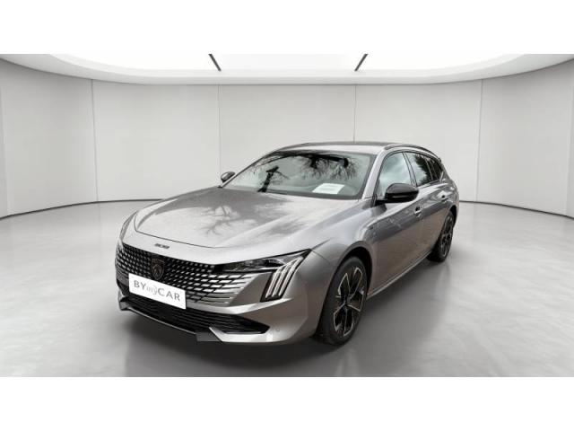 Peugeot 508 Sw Bluehdi 130 Ch S&s Eat8 Gt