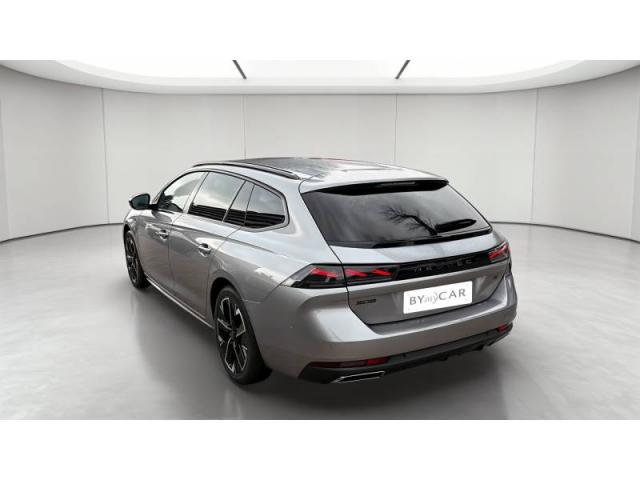 Peugeot 508 image 6