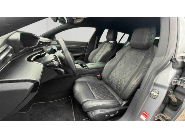 Peugeot 508 image 7