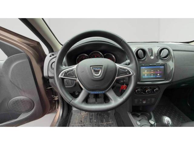 Dacia Sandero image 7