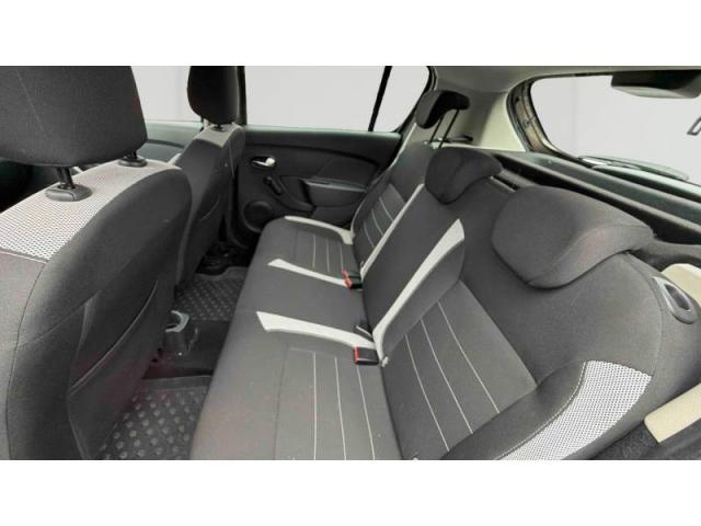 Dacia Sandero image 4