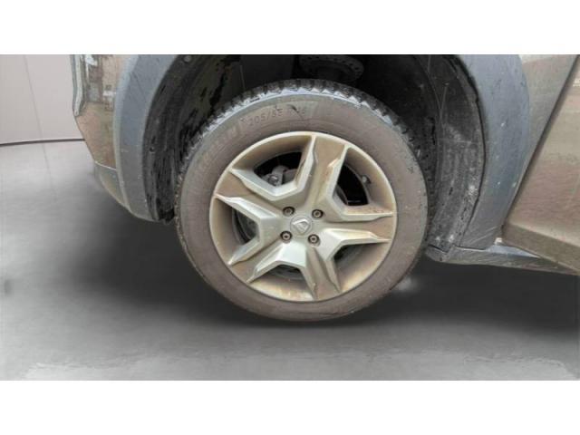 Dacia Sandero image 3