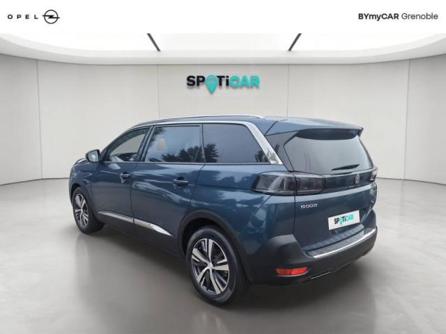 Peugeot 5008 image 6