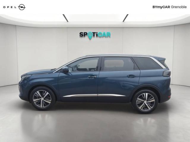 Peugeot 5008 image 1