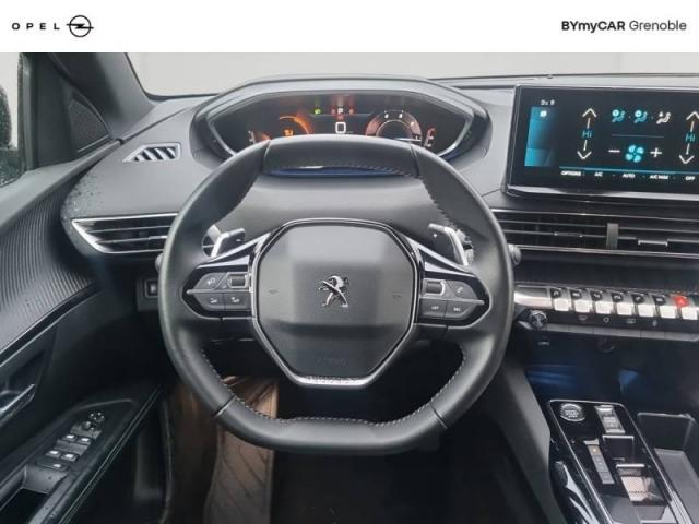 Peugeot 5008 image 8