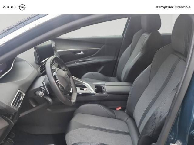 Peugeot 5008 image 3