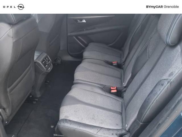 Peugeot 5008 image 4