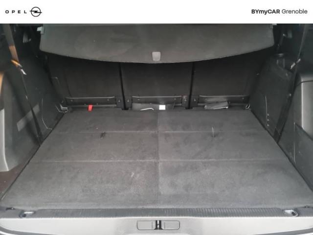 Peugeot 5008 image 7