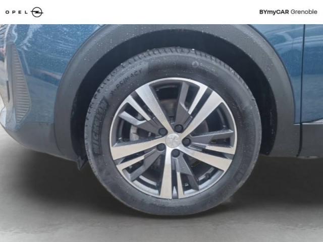 Peugeot 5008 image 9