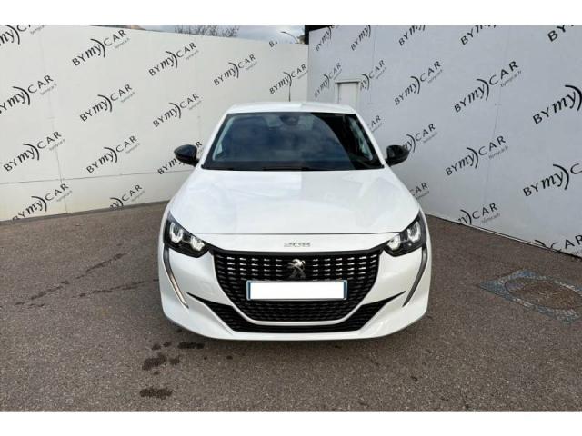 Peugeot 208 image 4