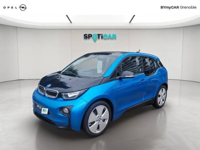 Bmw I3 94 Ah 170 Ch +edition Atelier A