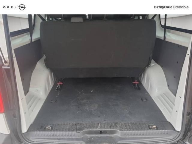Opel Vivaro image 3